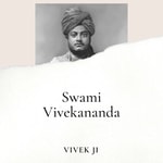 Logo of the podcast Swami Vivekananda Podcast Swami Vivekananda