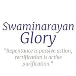 Logo of the podcast Swaminarayan Glory Podcast Swaminarayan Glory