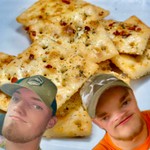 Logo of the podcast Swamp crackers Podcast Swamp crackers