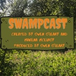 Logo of the podcast SWAMPCAST Podcast SWAMPCAST
