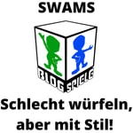Logo of the podcast SWAMS Podcast SWAMS