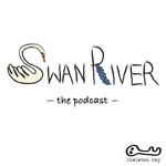 Logo of the podcast Swan River Podcast Swan River
