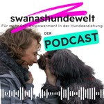 Logo of the podcast Swanashundewelt Podcast Swanashundewelt