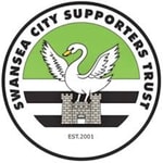 Logo of the podcast Swansea Trustcast - The Swansea City Supporter's Trust Podcast Podcast Swansea Trustcast - The Swansea City Supporter's Trust Podcast