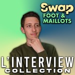 Logo of the podcast Swap - Le Podcast Foot & Maillots Podcast Swap - Le Podcast Foot & Maillots