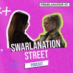 Logo of the podcast Swarlanation Street Podcast Podcast Swarlanation Street Podcast