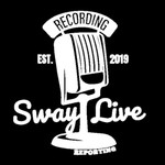 Logo of the podcast Sway Reporting Live Podcast Sway Reporting Live
