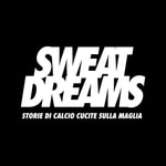 Logo of the podcast Sweat Dreams Podcast Sweat Dreams