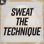 Logo of the podcast Sweat The Technique Podcast Sweat The Technique