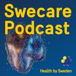 Logo of the podcast Swecare Podcast Podcast Swecare Podcast