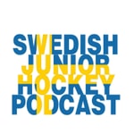 Podcast Swedish Junior Hockey