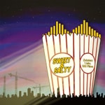 Logo of the podcast Sweet & Salty Podcast Sweet & Salty
