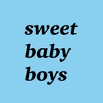 Sweet Baby Boys Podcast Sweet Baby Boys