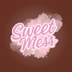 Logo of the podcast Sweet Mess Podcast Sweet Mess