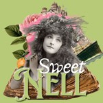 Logo of the podcast Sweet Nell: The Story of Australia's Rose Podcast Sweet Nell: The Story of Australia's Rose