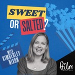 Logo of the podcast Sweet or Salted? Podcast Sweet or Salted?