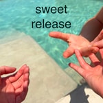 Logo of the podcast Sweet Release Podcast Sweet Release