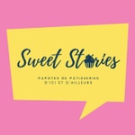Logo of the podcast Sweet Stories Podcast Sweet Stories