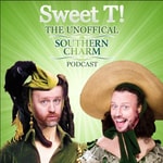 Logo of the podcast Sweet T: The Unofficial Southern Charm Podcast Podcast Logo of the podcast Sweet T: The Unofficial Southern Charm Podcast Podcast