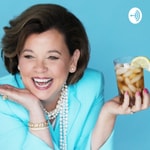 Logo of the podcast Sweet Tea Sips Podcast Sweet Tea Sips