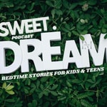 Logo of the podcast SweetDream Kids Bedtime Stories Podcast SweetDream Kids Bedtime Stories