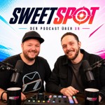 Logo of the podcast SweetSpot - Der XR-Podcast Podcast SweetSpot - Der XR-Podcast