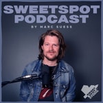 Logo of the podcast Sweetspot Podcast Podcast Sweetspot Podcast
