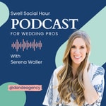 Logo of the podcast Swell Social Hour Podcast Swell Social Hour