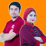 Logo of the podcast صوفیلم sufilm Podcast صوفیلم sufilm