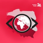 Logo of the podcast Świat 24 Podcast Świat 24
