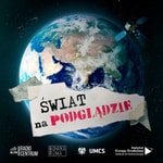 Logo of the podcast Świat na Podglądzie Podcast Świat na Podglądzie