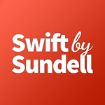 Logo of the podcast Swift by Sundell Podcast Swift by Sundell