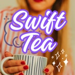 Logo of the podcast Swift Tea Podcast Swift Tea