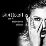 Logo of the podcast Swiftcast: The #1 Taylor Swift Podcast Podcast Swiftcast: The #1 Taylor Swift Podcast