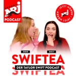 Logo of the podcast SwifTEA - Der Taylor Swift Podcast Podcast SwifTEA - Der Taylor Swift Podcast