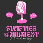 Podcast Swifties at Midnight