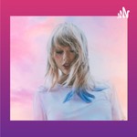 Logo of the podcast SWIFTIES CORNER Podcast SWIFTIES CORNER
