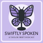 Logo of the podcast Swiftly Spoken Podcast Swiftly Spoken