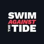 Logo of the podcast Swim Against The Tide Podcast Swim Against The Tide