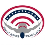 Logo of the podcast Swim Bros Podcast Logo of the podcast Swim Bros Podcast