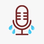 Podcast Swim Cast