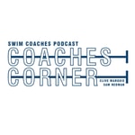 Logo of the podcast Swim Coaches Podcast Logo of the podcast Swim Coaches Podcast