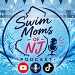 Podcast Swim Moms of NJ