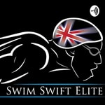 Logo of the podcast Swim Swift Elite