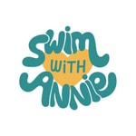 Podcast Swim with Annie