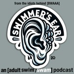 Logo of the podcast Swimmer's Ear Podcast Swimmer's Ear