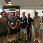 Podcast Swimming NSW Coach Connection