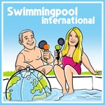 Logo of the podcast SWIMMINGPOOL INTERNATIONAL Podcast SWIMMINGPOOL INTERNATIONAL