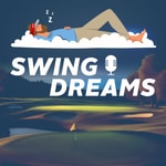 Logo of the podcast Swing Dreams Podcast Swing Dreams