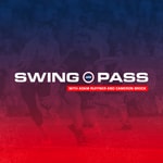 Logo of the podcast Swing Pass | Pro Ultimate Frisbee News Podcast Swing Pass | Pro Ultimate Frisbee News